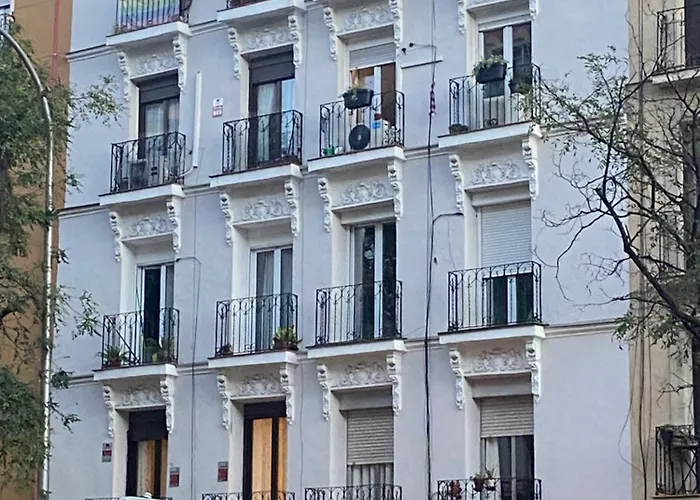 El Jardin Del Angel Ferrocarril